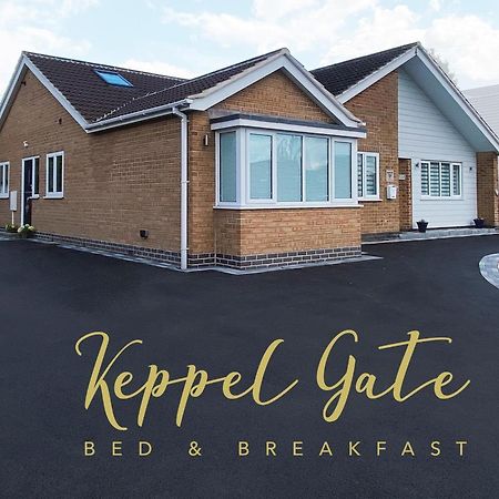 Keppel Gate B&B - Silver Birch Ensuite Room Overseal Buitenkant foto