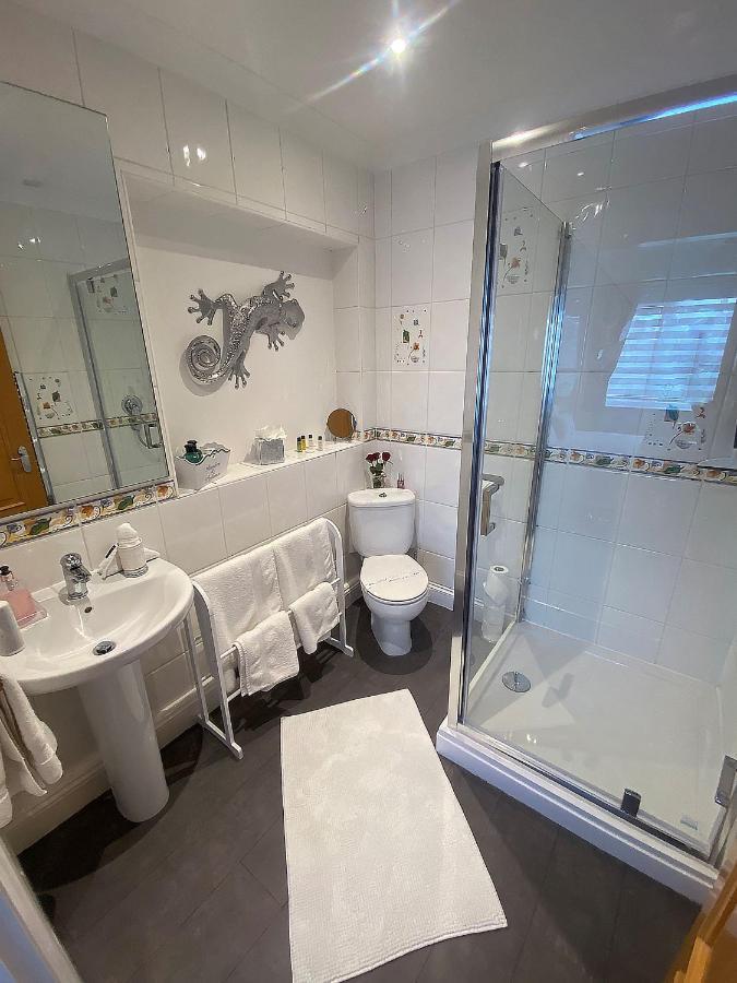 Keppel Gate B&B - Silver Birch Ensuite Room Overseal Buitenkant foto