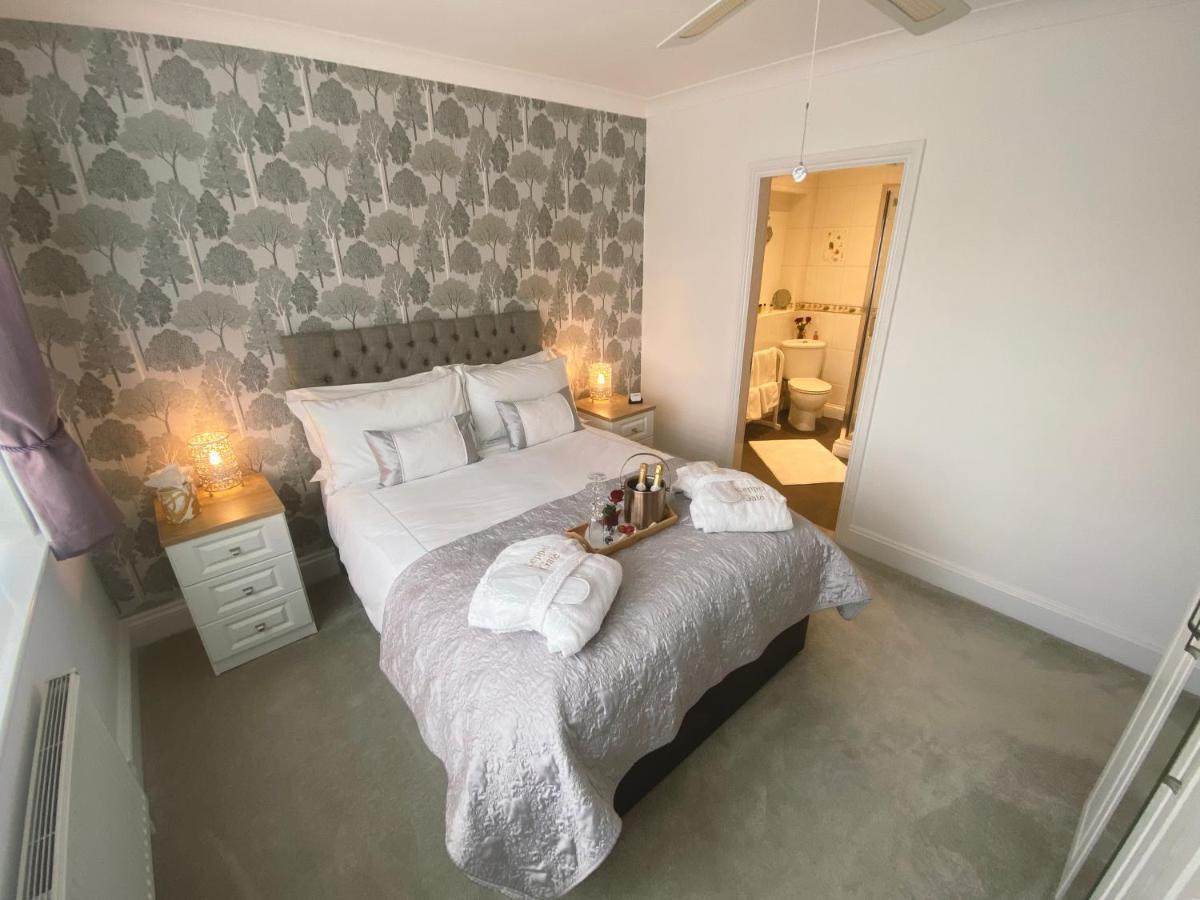 Keppel Gate B&B - Silver Birch Ensuite Room Overseal Buitenkant foto