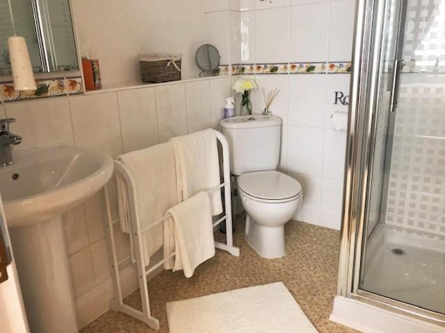 Keppel Gate B&B - Silver Birch Ensuite Room Overseal Buitenkant foto
